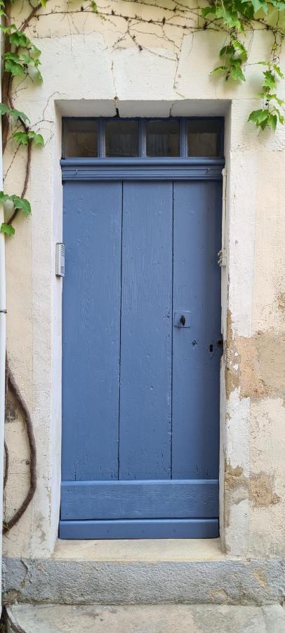 Cocon Du Papillon A Lourmarin Apartment Екстериор снимка